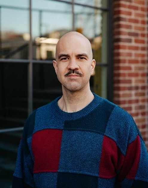 Kevin Slote